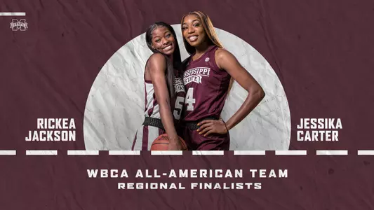 2020 WBCA Region Finalists