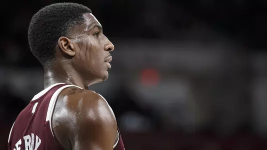 MBK - Reggie Perry - Ole Miss 2019-20