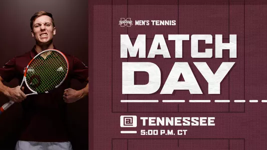 Men's Tennis graphic