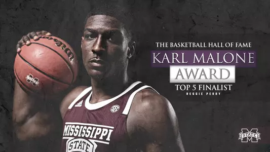MBK - Reggie Perry - Karl Malone Award Top 5 - 2019-20