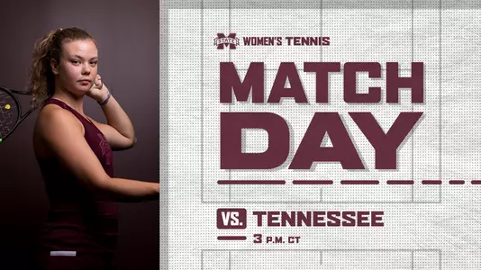 Tennessee Match Day