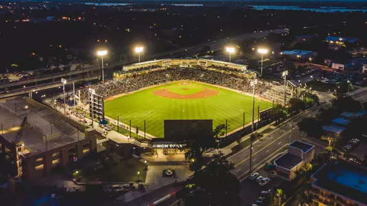 MGM Park
