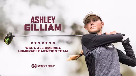 Gilliam WGCA All American