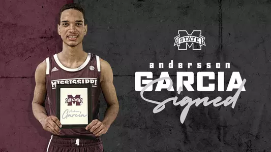 MBK - Andersson Garcia - Signing Day