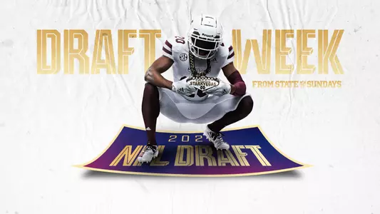 draft week graphic
