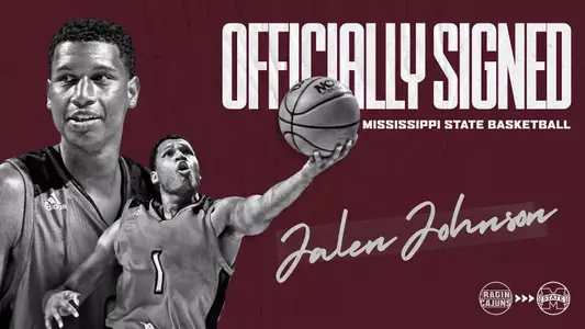 MBK - Jalen Johnson - Signing Day 2020