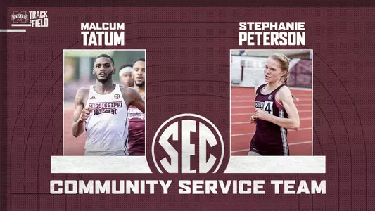 2020 SEC Community Service Team TF