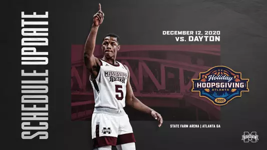 MBK - Dayton Announcement 2020-21