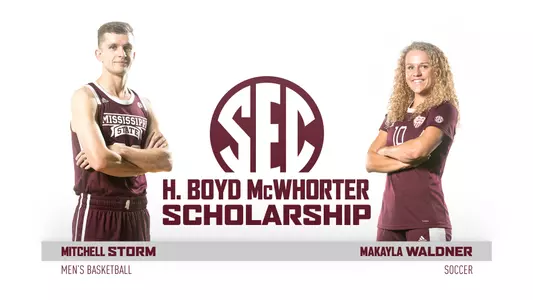 H. Boyd McWhorter Nominees