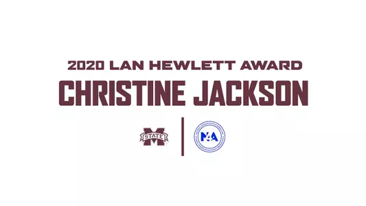 Christine Jackson Graphic