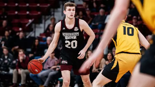 MBK - Mitchell Storm - 2019-20 Missouri