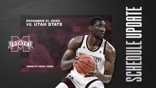 MBK - Abdul Ado - Utah State Game Release 2020-21