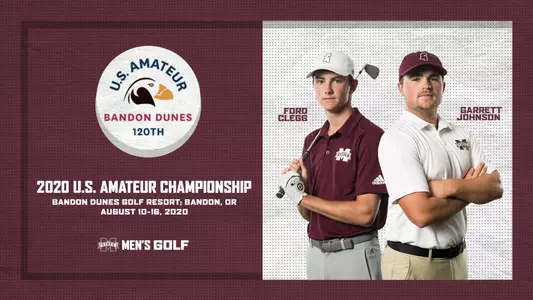 Mississippi State men's golf