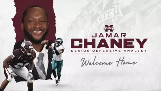chaney-hired