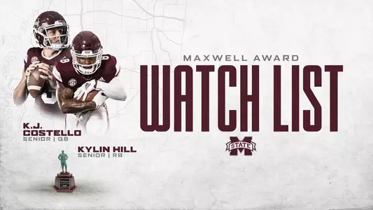 MAXWELL-2020