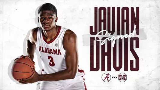 MBK - Javian Davis - Signing Day 2020