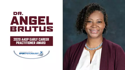 Angel Brutus Award Graphic