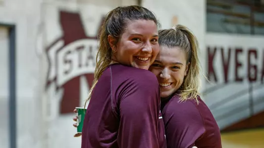 Mississippi State Volleyball