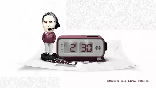 msu at lsu time 2020