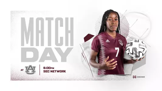 Game Day Graphic - Auburn 9.18.20