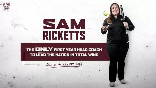 Ricketts Lead Nation in Wins