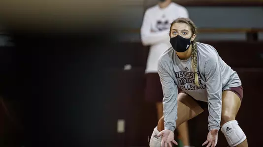 Mississippi State Volleyball