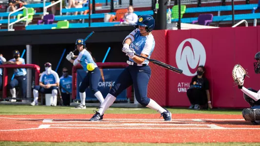 Nicole Pendley Athletes Unlimited