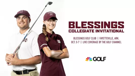 Mississippi State Golf