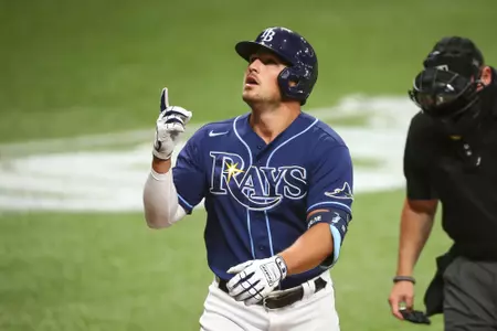 Hunter Renfroe