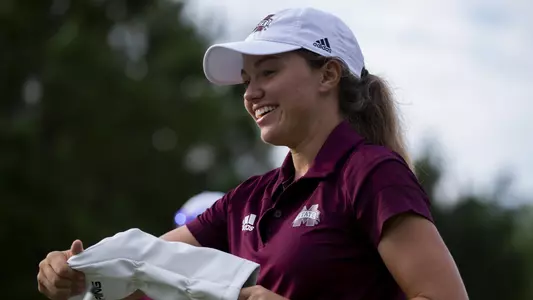 Hannah Levi Georgia Release