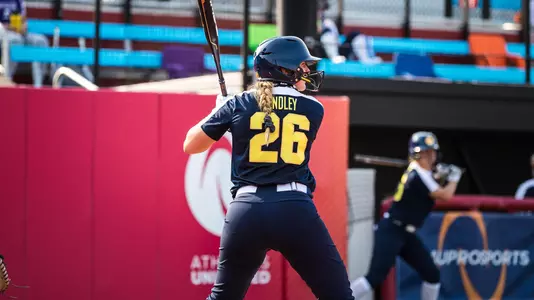 Nicole Pendley Athletes Unlimited