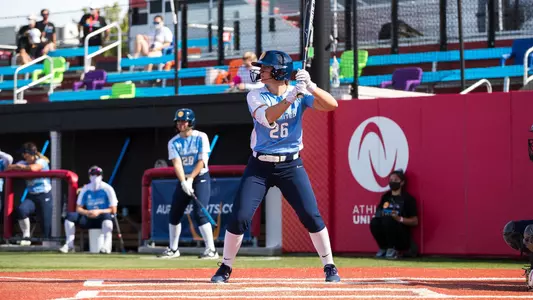 Nicole Pendley Athletes Unlimited