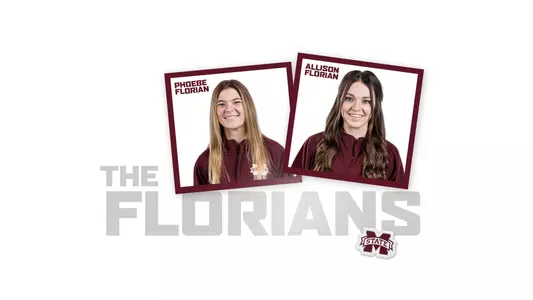 Allison and Phoebe Florian Welcome