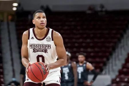 MBK - Jalen Johnson - Texas A&M 2020-21
