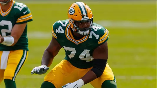 Elgton Jenkins