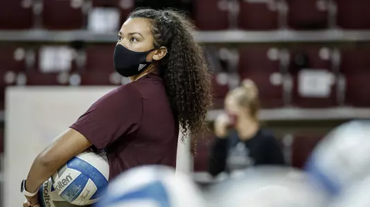 Mississippi State Volleyball