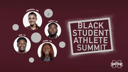 Black Student-Athlete Summit 2021