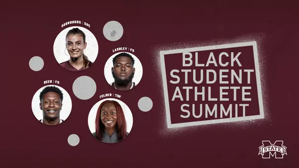 Black Student-Athlete Summit 2021