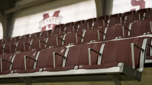 Mississippi State Volleyball