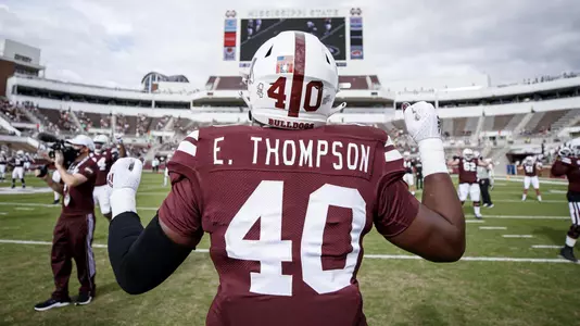 Erroll Thompson