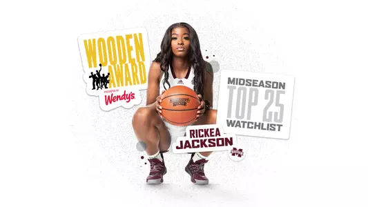 Rickea Jackson - Wooden Award Midseason Top 25 Graphic