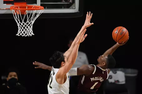 MBK - Iverson Molinar - at Vanderbilt