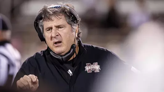Mike Leach Vanderbilt 11-7-20