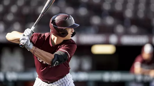 STARKVILLE, MS - 2021.10.07 - Fall World Series