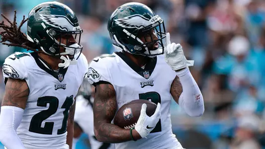 Darius Slay 10-10-21