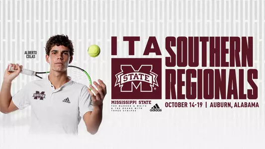 2021 Men's ITA Southern Regional