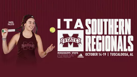 2021 Women's ITA Southern Regional