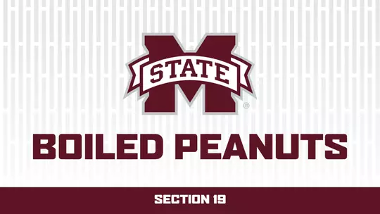 Boiled Peanuts - Sec 19