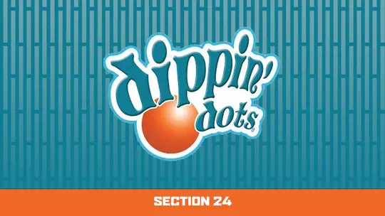 Dippin Dots - Sec 24