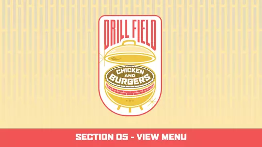 Drill Field - Sec 05